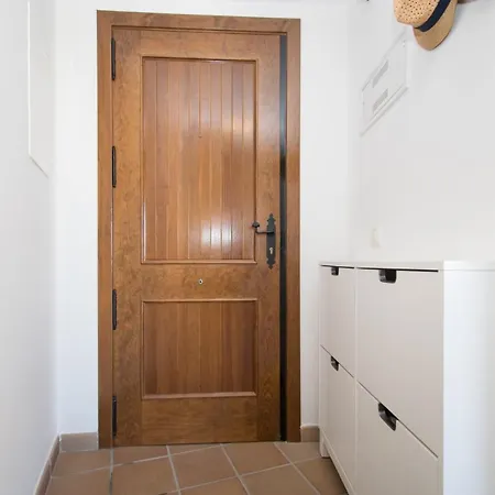 214 Panorama Park - Alicante Appartement *