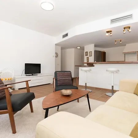 214 Panorama Park - Alicante Appartement Torrevieja