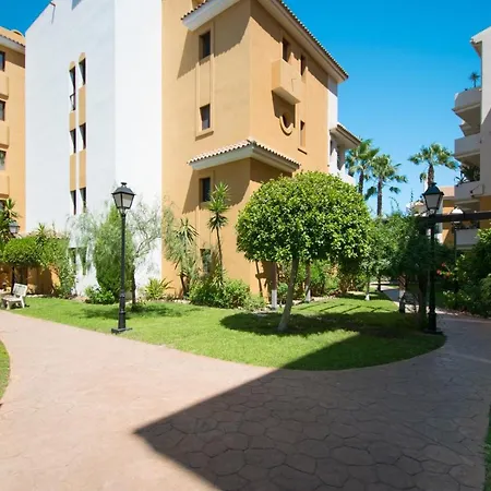 214 Panorama Park - Alicante Appartement Torrevieja
