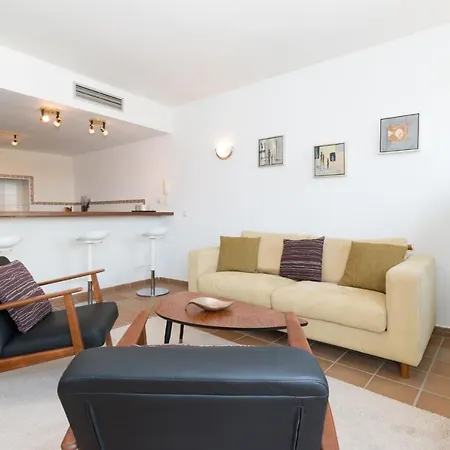 214 Panorama Park - Alicante *