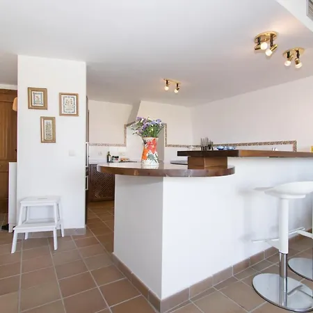 214 Panorama Park - Alicante Torrevieja