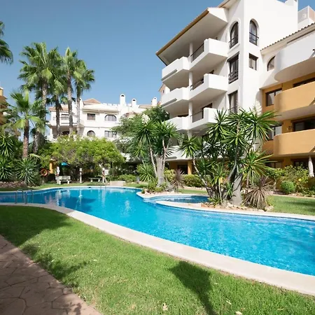 Appartamento 214 Panorama Park - Alicante Torrevieja