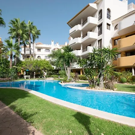 Apartment 214 Panorama Park - Alicante Torrevieja