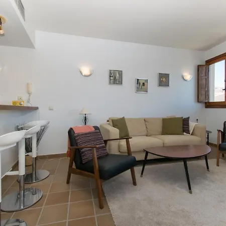Apartment 214 Panorama Park - Alicante Torrevieja