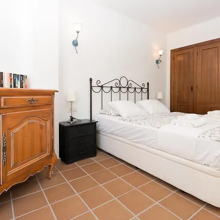 Apartment 214 Panorama Park - Alicante