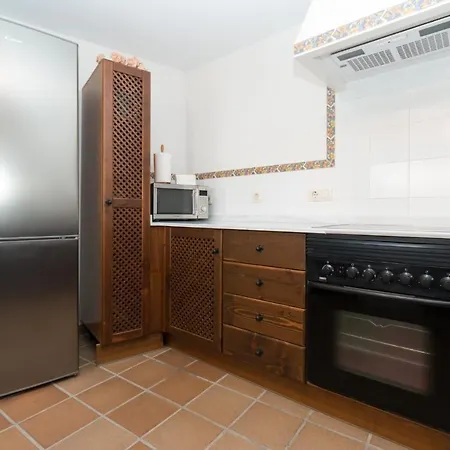 Apartment 214 Panorama Park - Alicante Torrevieja