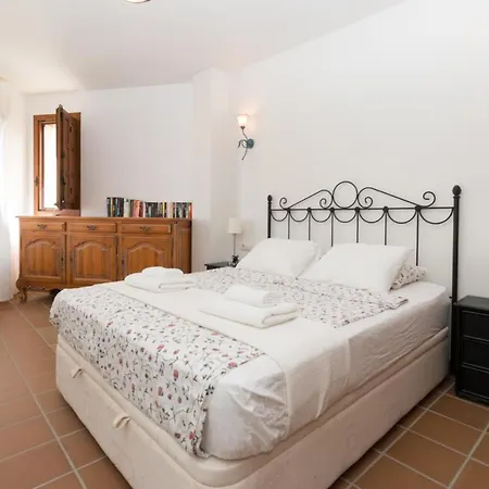 Apartment 214 Panorama Park - Alicante