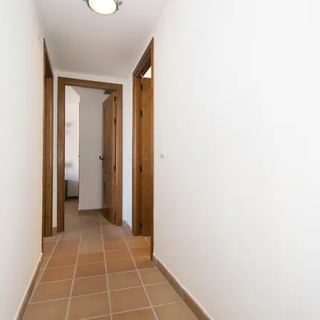 214 Panorama Park - Alicante * Torrevieja