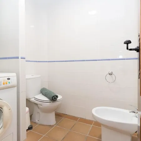 214 Panorama Park - Alicante *