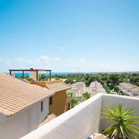 Apartment 214 Panorama Park - Alicante