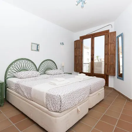 214 Panorama Park - Alicante Apartment Torrevieja