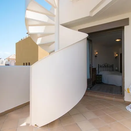 214 Panorama Park - Alicante Appartamento Torrevieja