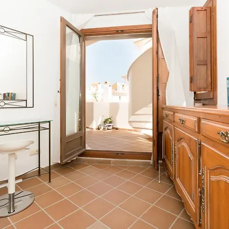 Apartment 214 Panorama Park - Alicante