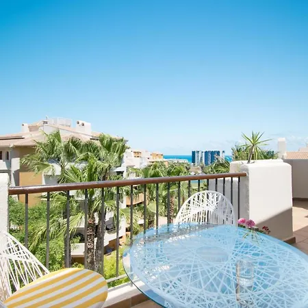 214 Panorama Park - Alicante * Torrevieja