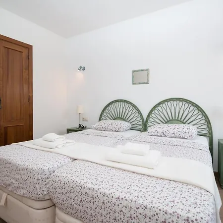 Apartment 214 Panorama Park - Alicante