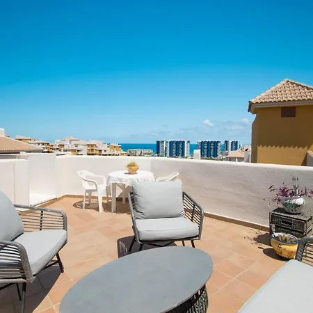 Apartment 214 Panorama Park - Alicante
